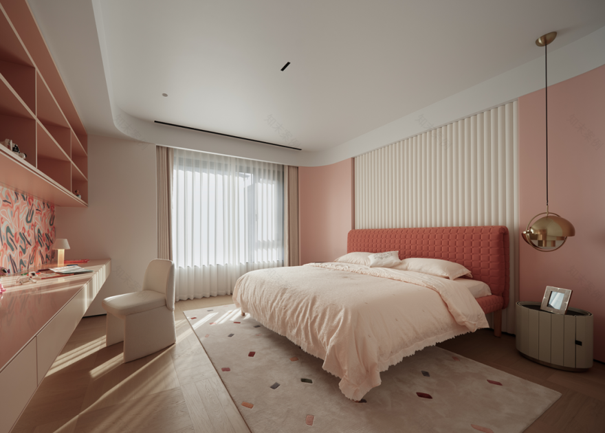 首发 静默序引 抵达自然之境丨石宸&蒋晨曦-78