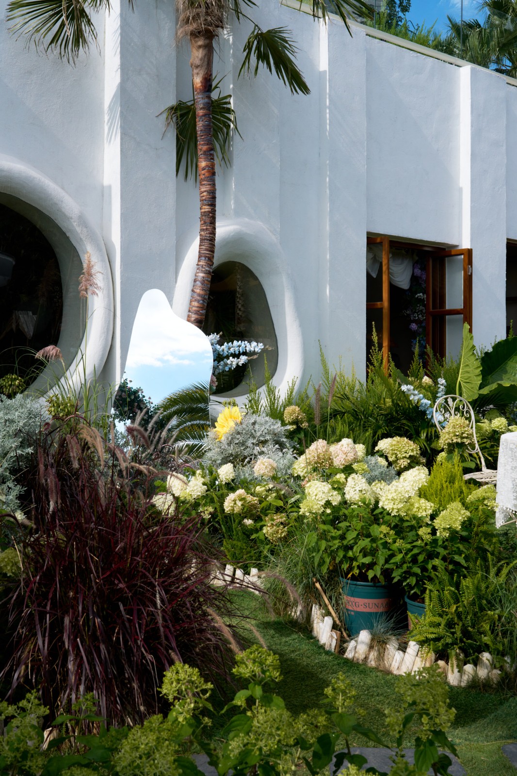 长空新作 · 抚仙湖文旅新地标 阑珊咖啡-39