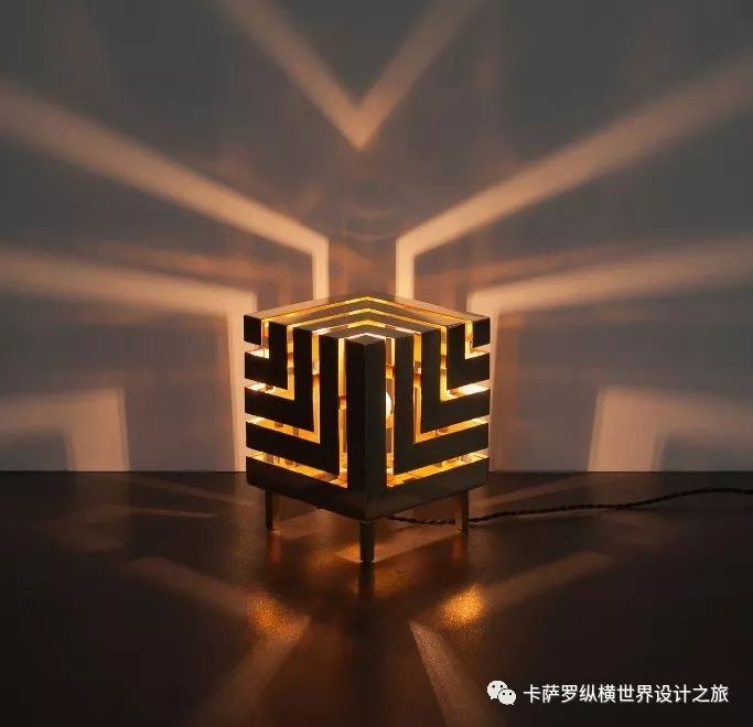 奢华艺术灯饰 | Mydriaz 的创意之作-22