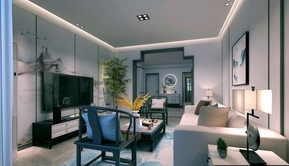 
南开风荷新园案例一 -6