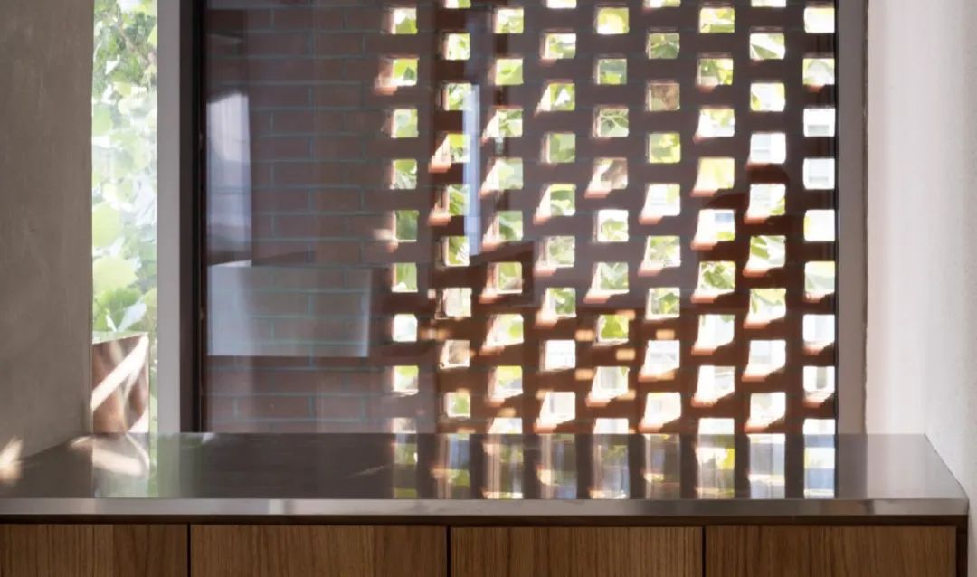 首尔 Towpath 体验式女装店设计丨韩国首尔丨Studio GIMGEOSIL-22