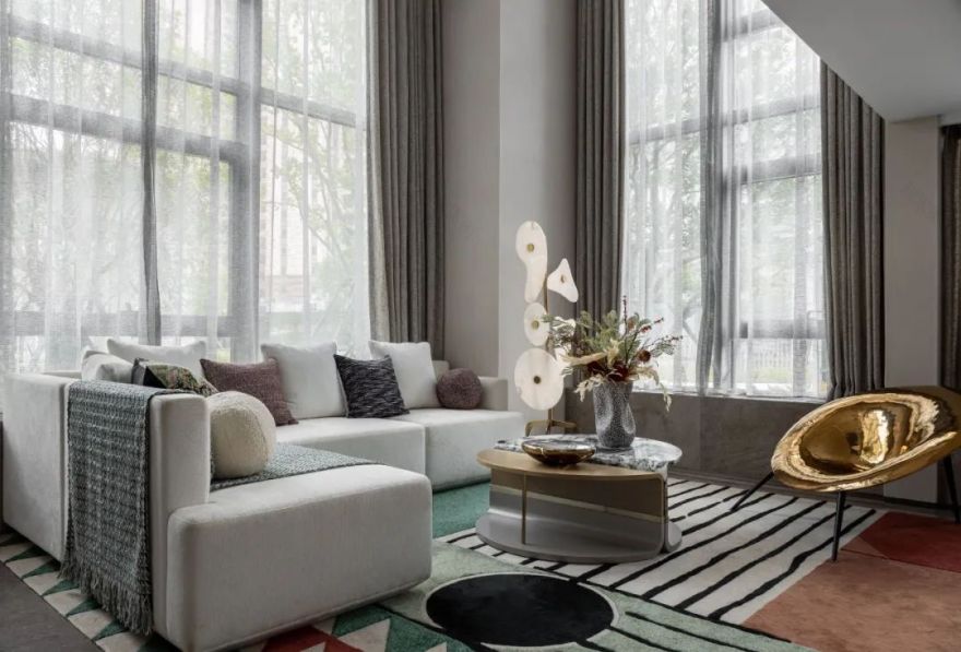 AN-AURA新作 | 段志:沉浸中体验温情雅居-75