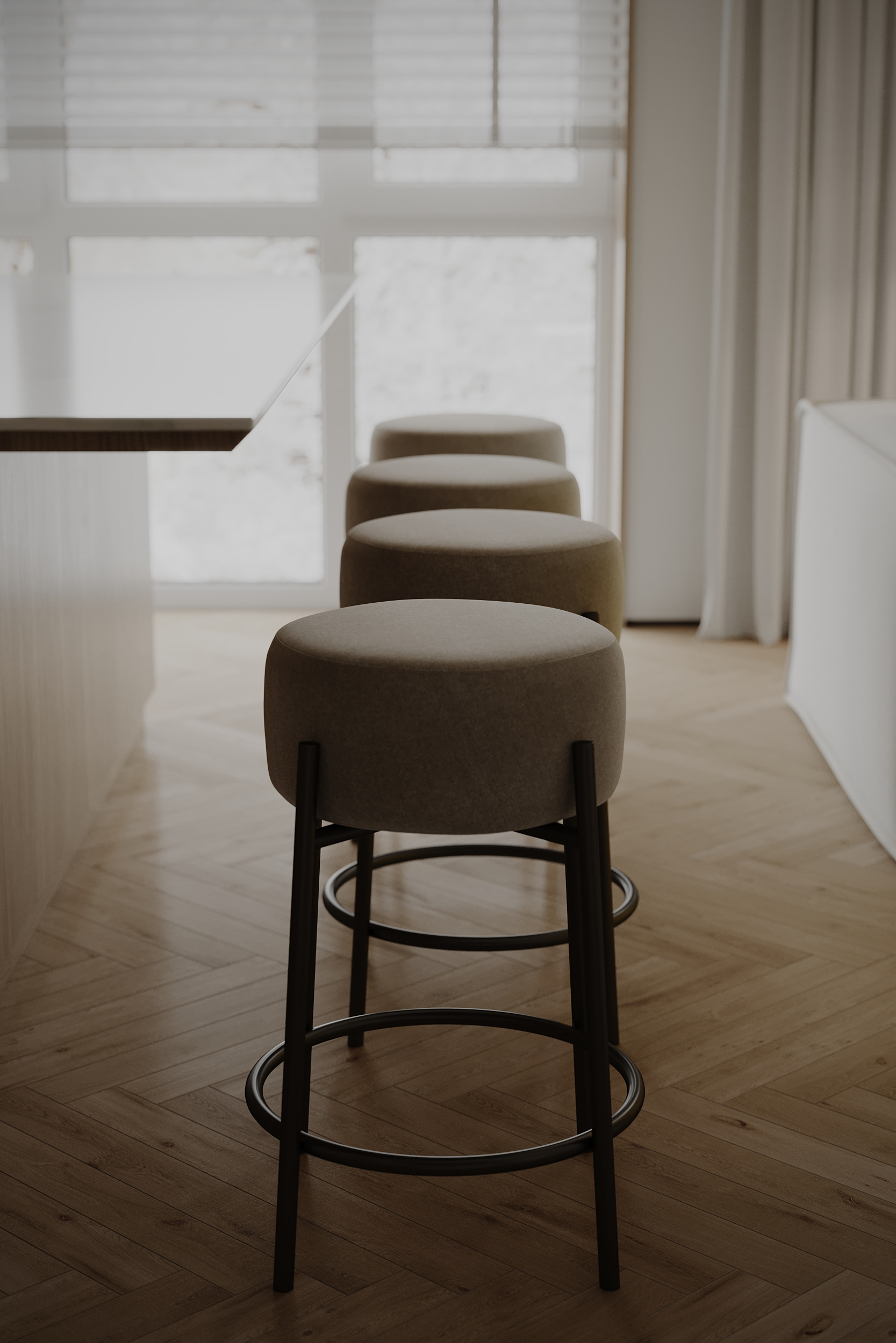 大都市 1·0丨乌克兰基辅丨Andriy Atamanchuk,Hanna Tkachuk-32