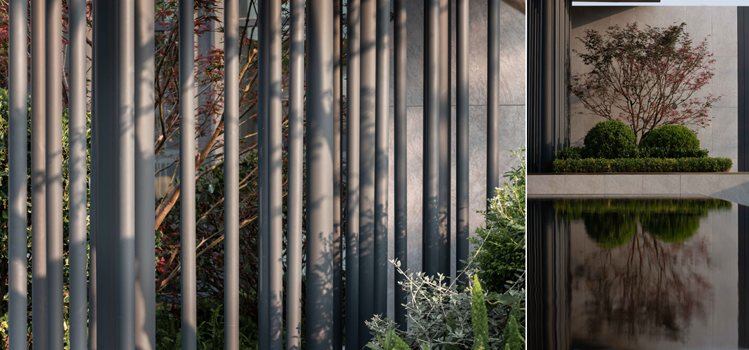 智慧光年小区丨中国宿迁丨LAURENT 罗朗景观-47