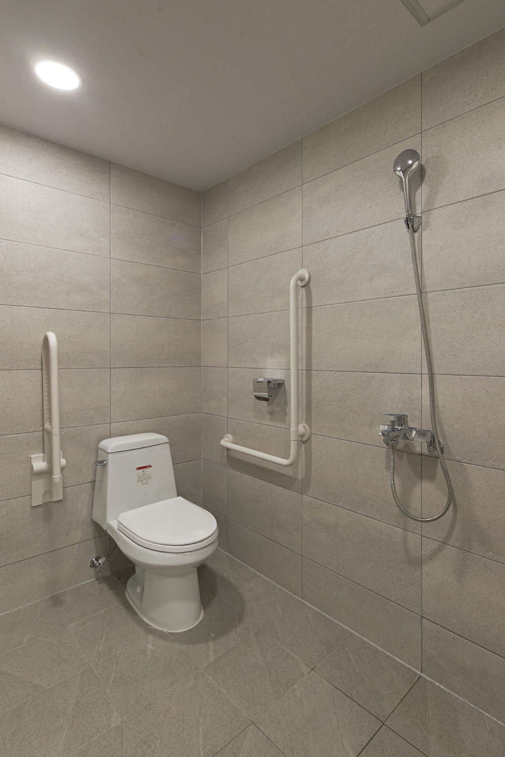 现代风格 120 平米甜品店设计案例-32