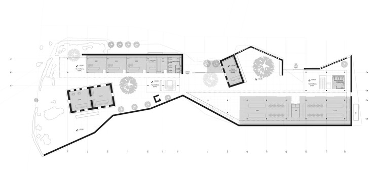 塞浦路斯文化村 · 自然与建筑原型的对话-24