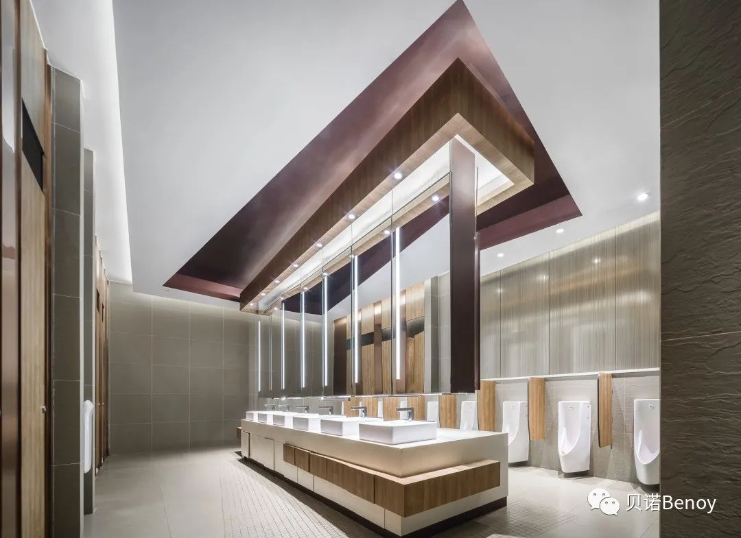 上海漕河泾印象城丨中国上海丨Benoy-29