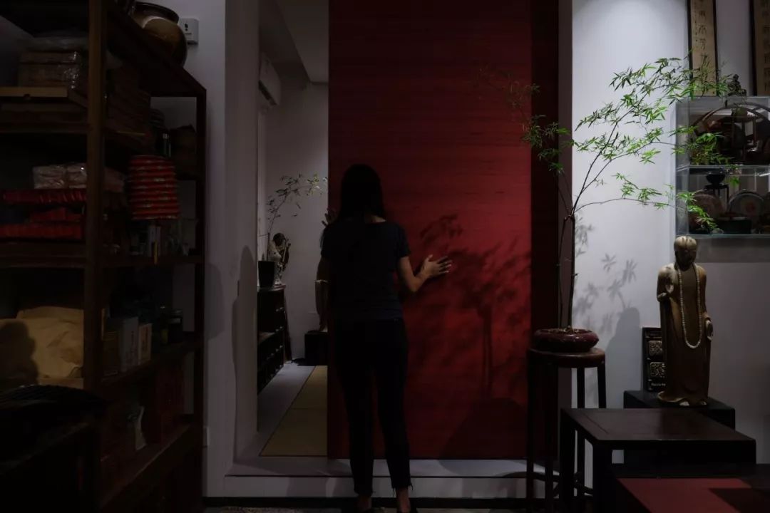 广州德缘丰 | 古韵骑楼中的艺术空间-105