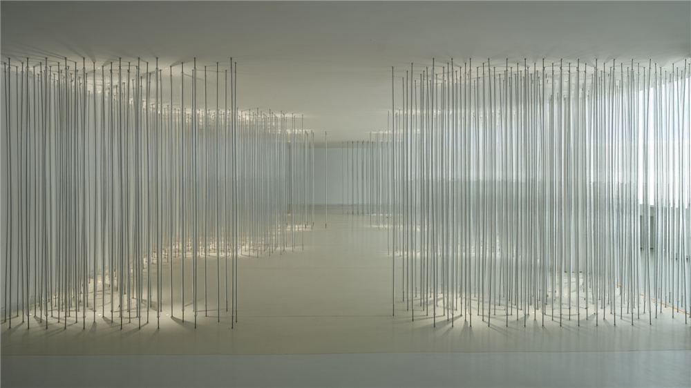 光影回响·TW 展厅丨中国北京丨KiKi 建筑设计事务所-45