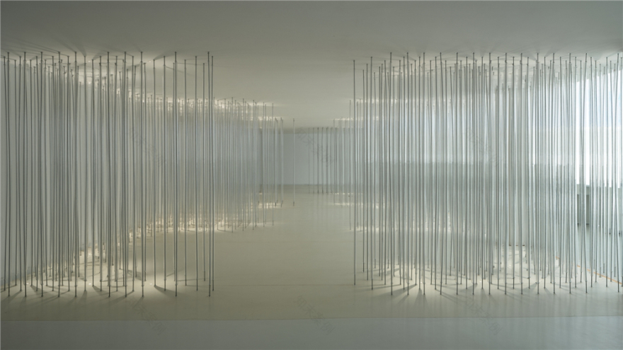 光影回响·TW 展厅丨中国北京丨KiKi 建筑设计事务所-45