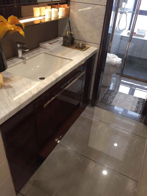 家居设计丨中山金色年华·天玺,奢雅无止境-66