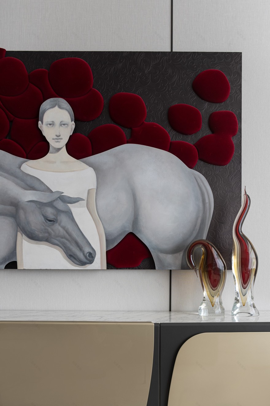 世纪国泰中心丨中国杭州丨AVAD 范可萨设计-24