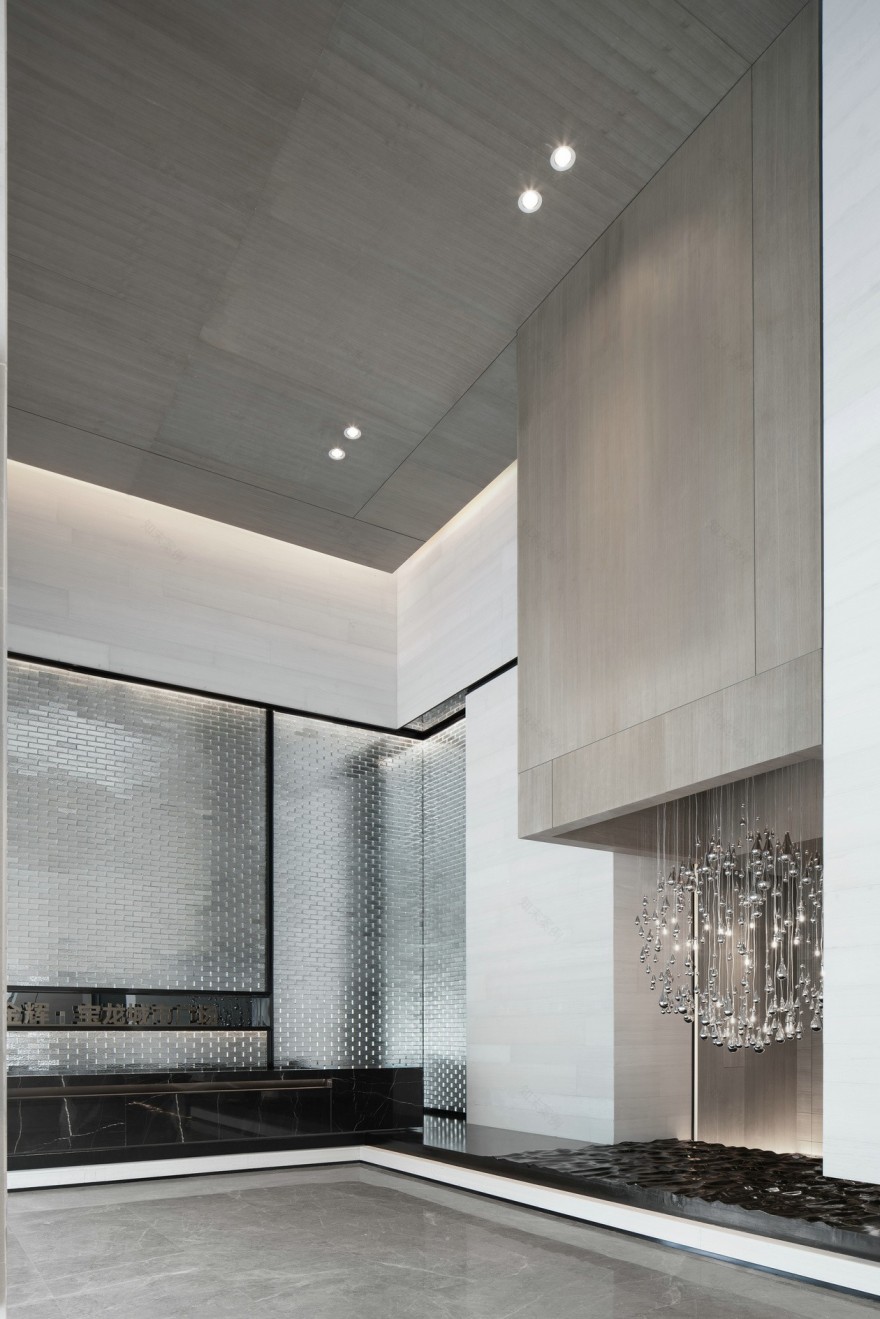 宁波金辉宝龙城市广场营销中心-5