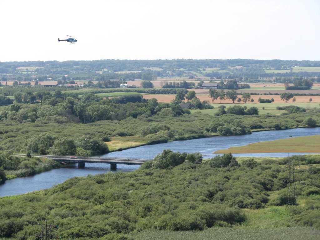 瑞典 Vattenriket 游客中心丨Fredrik Pettersson 等-23