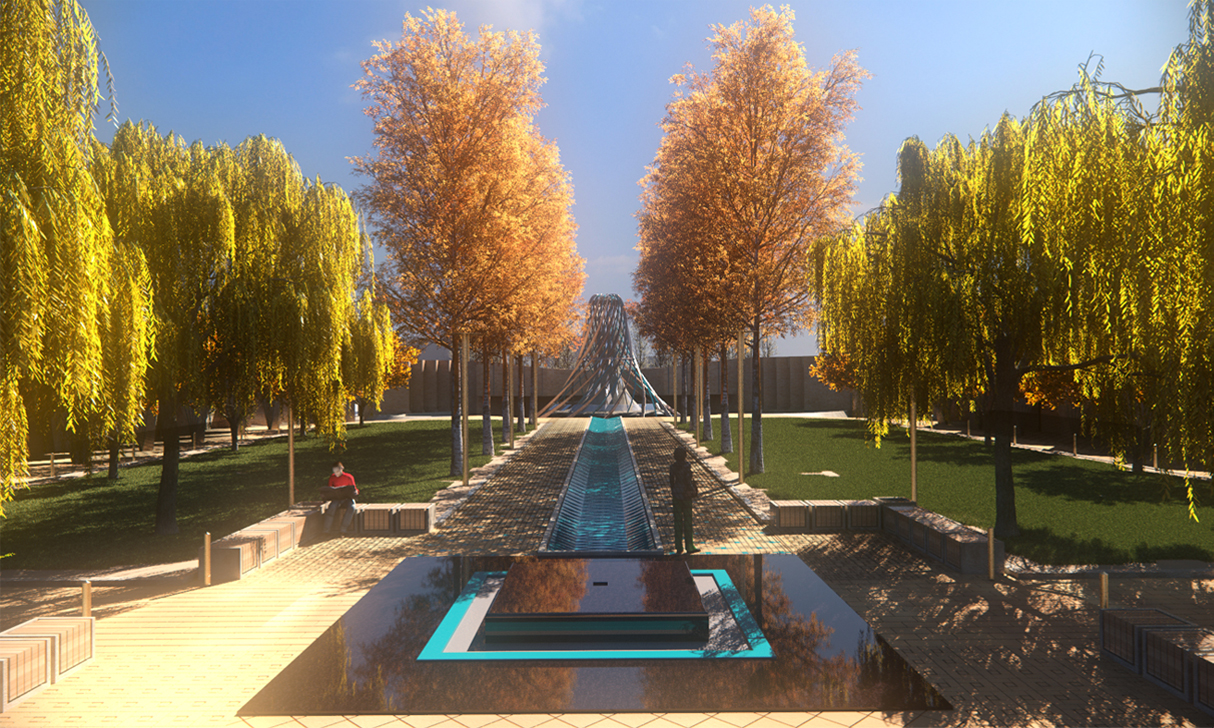 mausoleum of shams e tabrizi-9