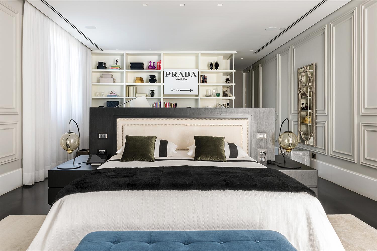 巴西 Maurício Karam 设计的环保节能住宅-43