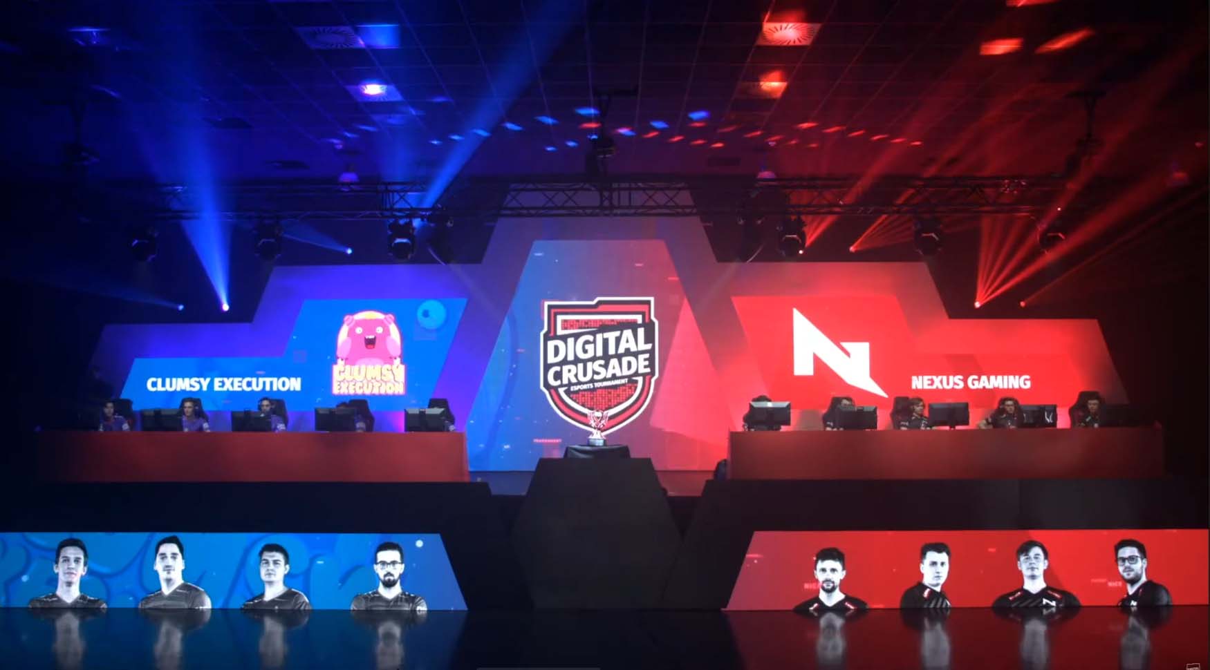 Digital Crusade 2020-9