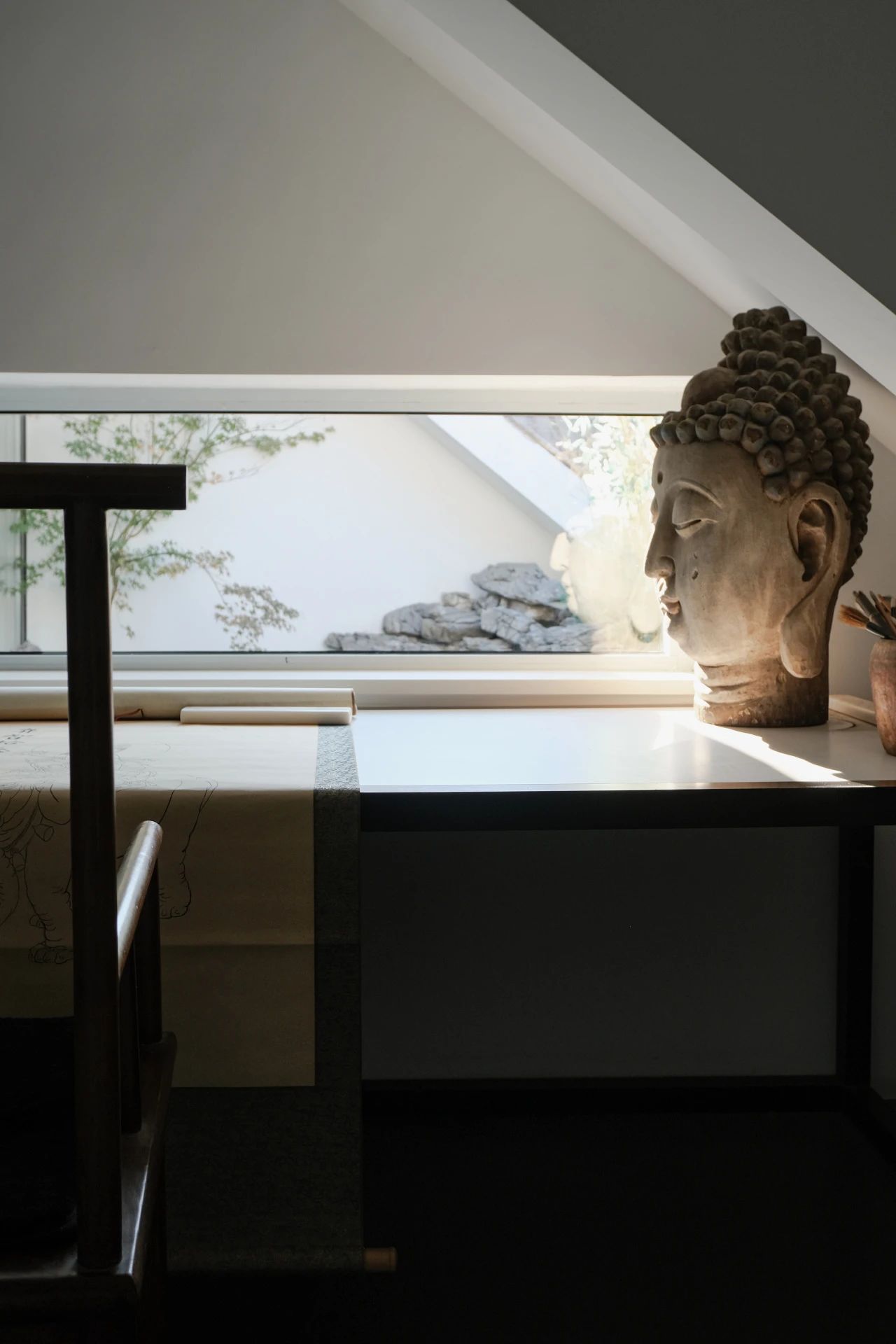 家的功能美学丨山乙建设-38