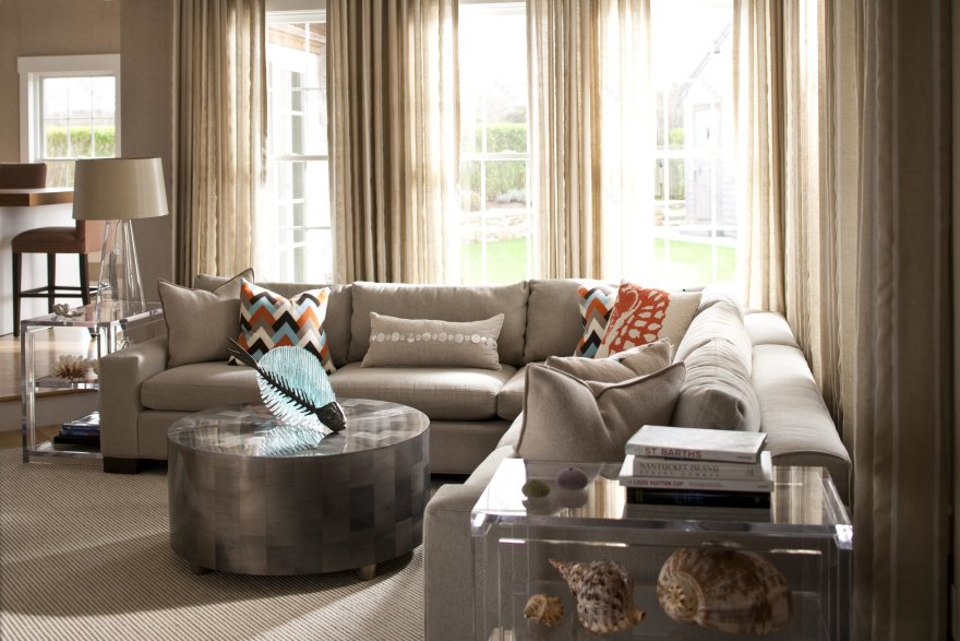 楠塔基特·SCW室内设计公司(注:若SCW有特定含义,需结合具体背景确定更准确译法,这里按一般情况将Interiors译为室内设计公司 ) 丨美国-12