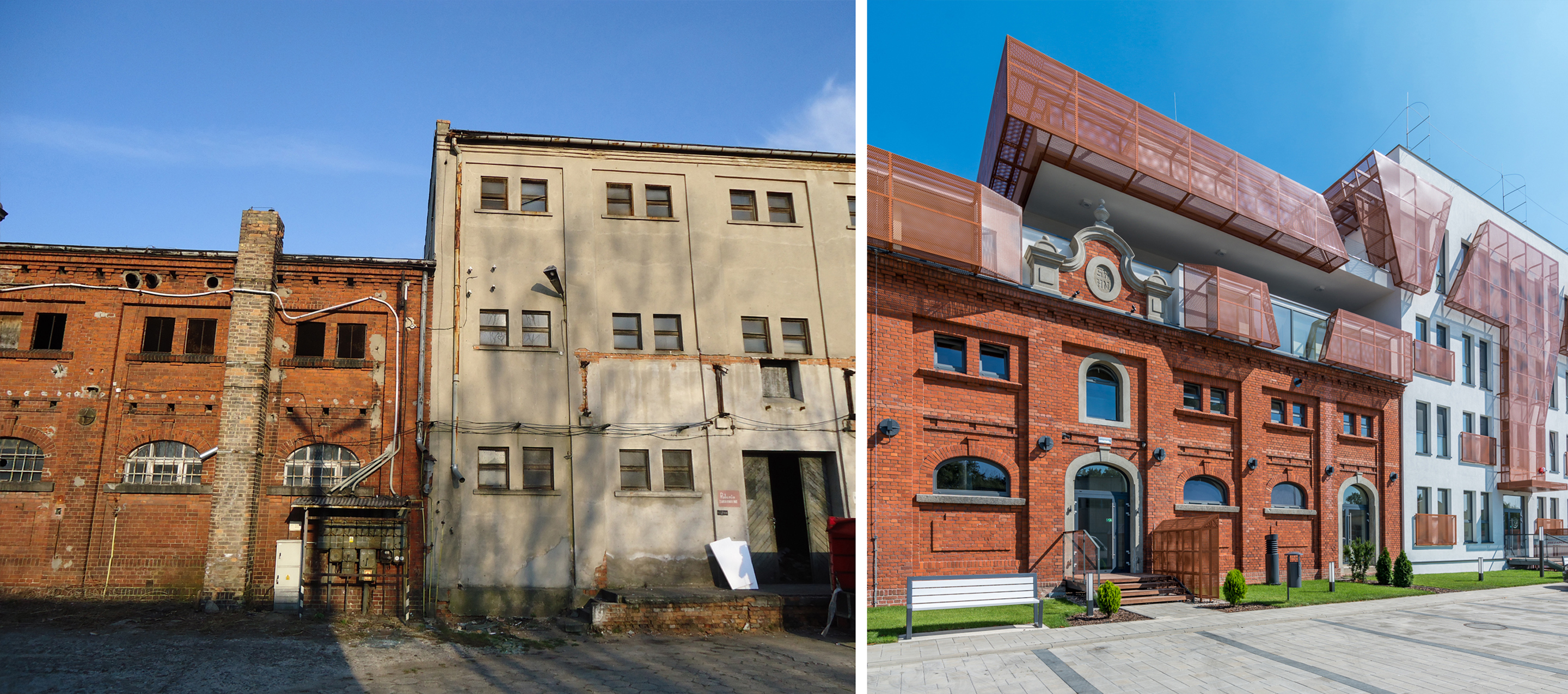 波兰老年医疗酒店综合体设计-54