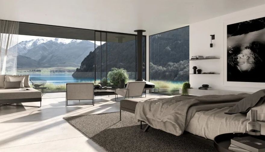 归隐田园,诗意栖居-83