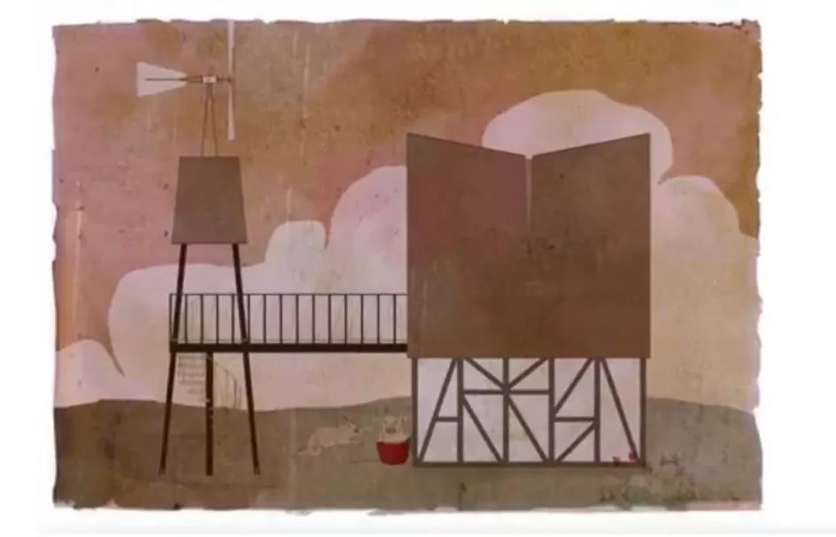 无尽景观住宅 | 时境参与的德国别墅集群设计-121