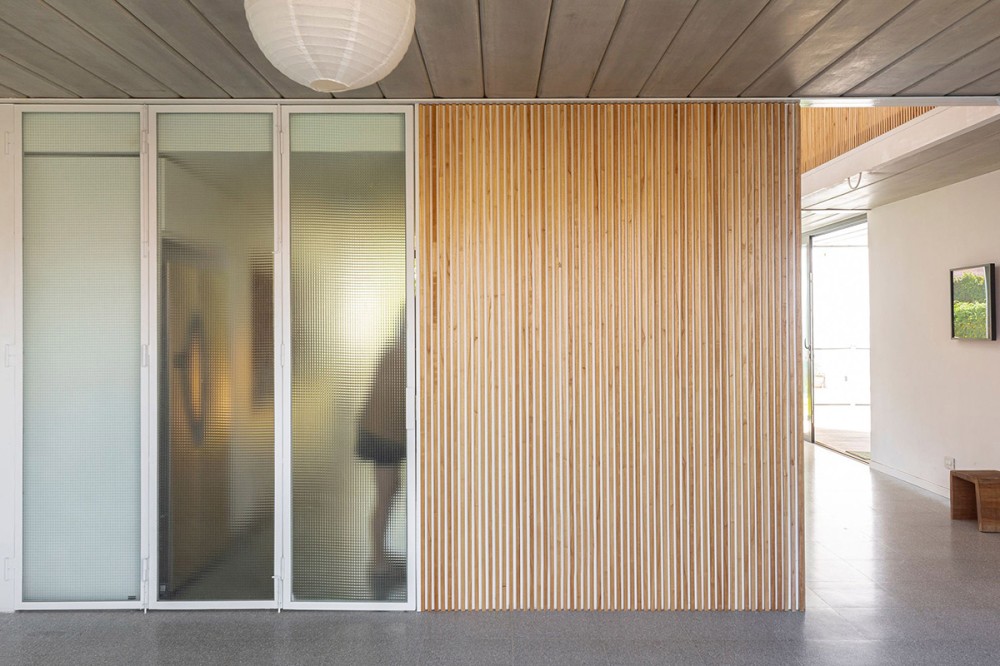 3X3屋（在没有更多语境的情况下，Casa常见为西班牙语中房子、屋子的意思 ，3X3按字面保留） 丨阿根廷布宜诺斯艾利斯丨Luciano Intile等多人-7