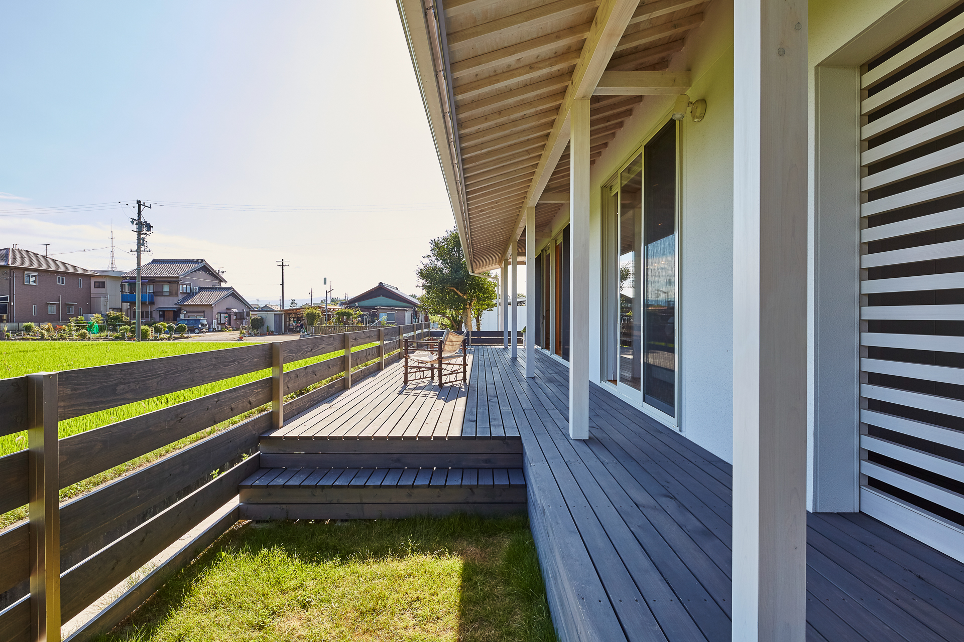 卡瓦哈拉之家——现代简约的私人住宅设计-11