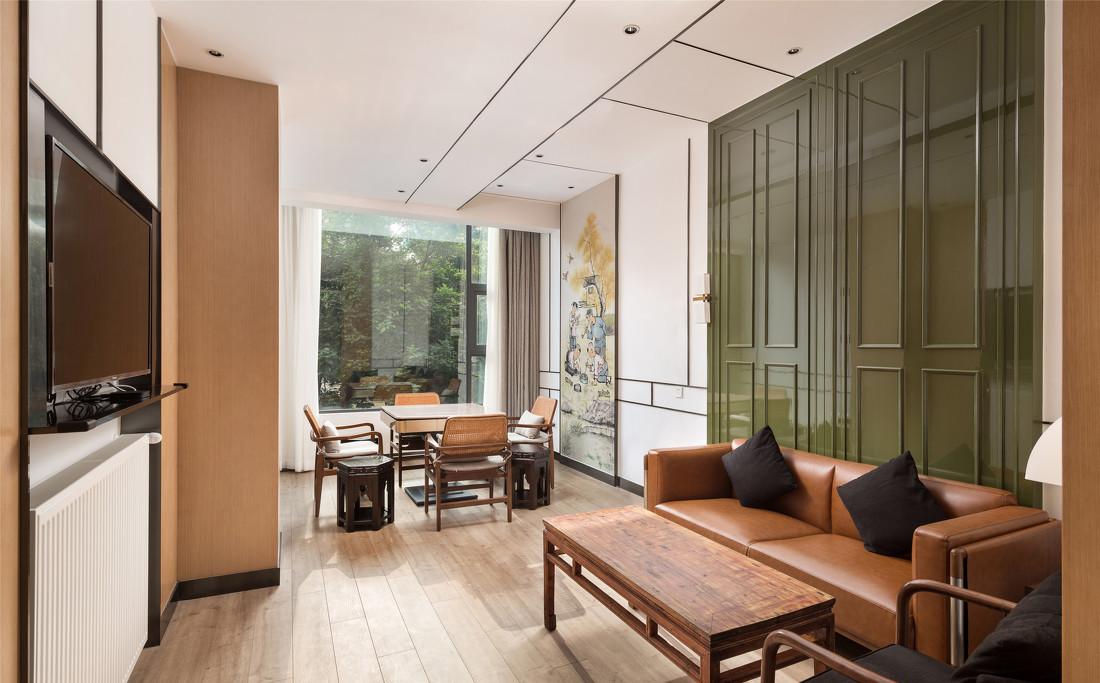 锦城印象火锅-30