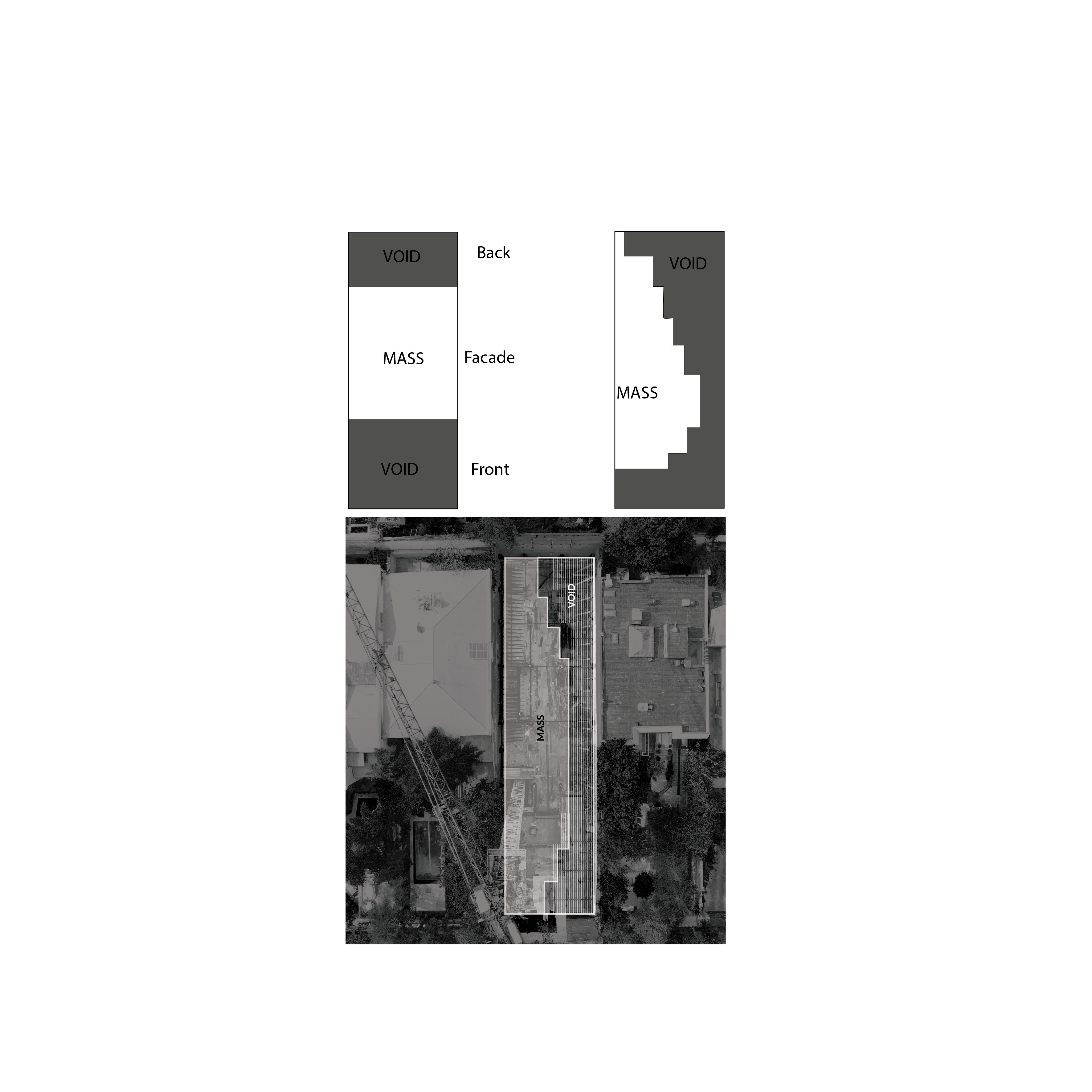 Velenjak 住宅丨伊朗德黑兰丨Farshad MehdiZadeh Design | FMZD-14