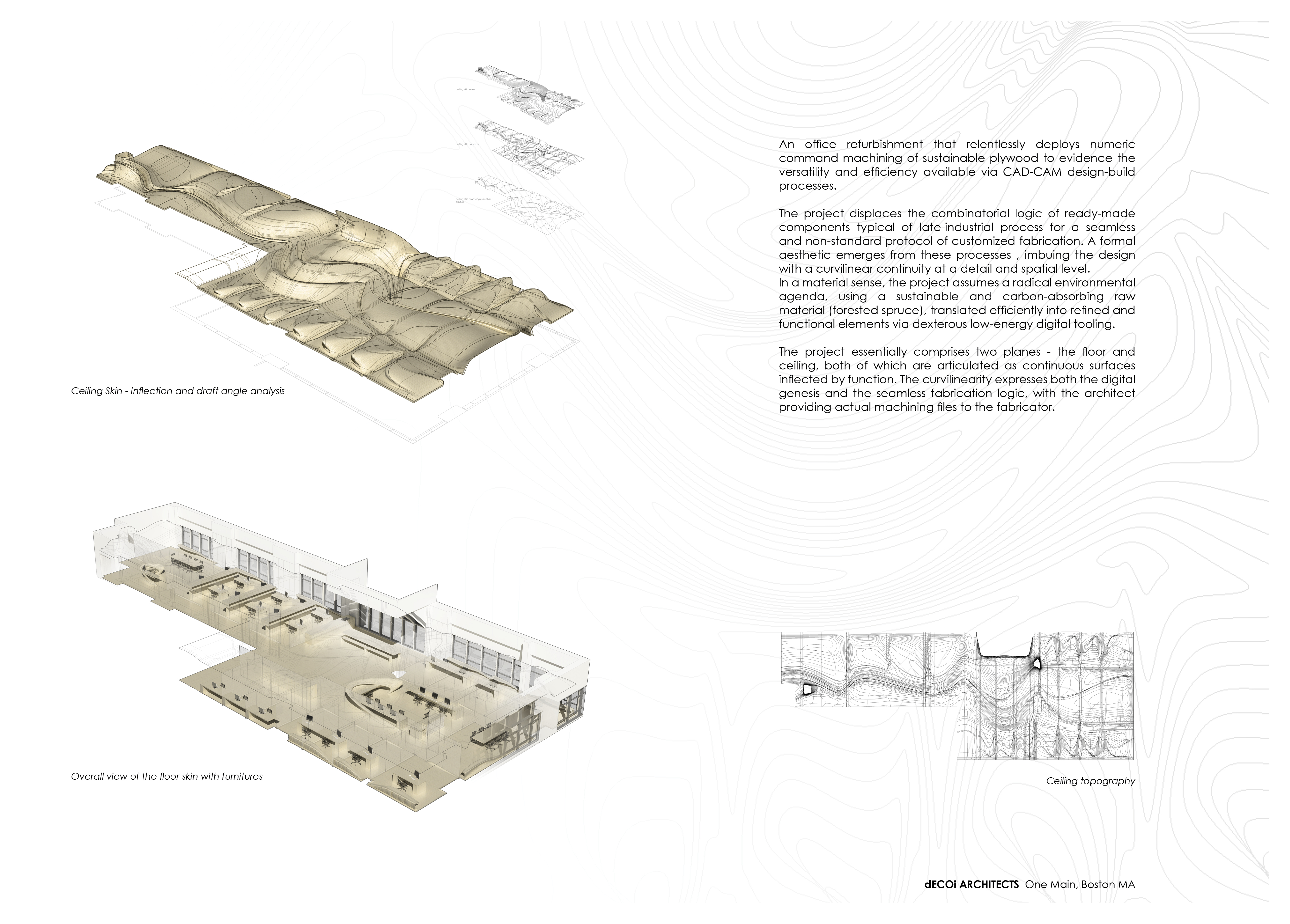 数字定制设计打造绿色办公空间-13