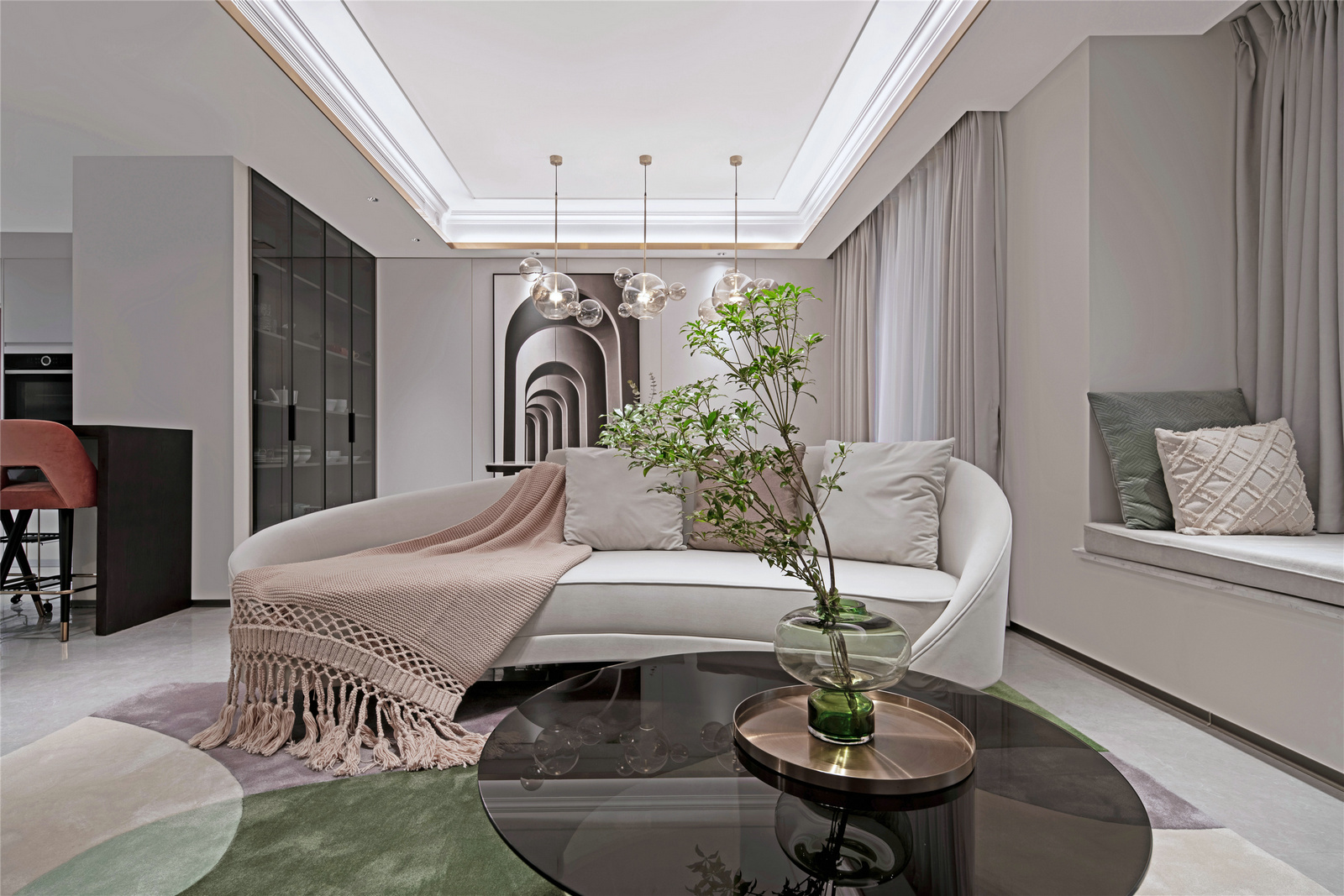 尚舍生活设计：996惯了，别忘了给生活加上一点糖！-13