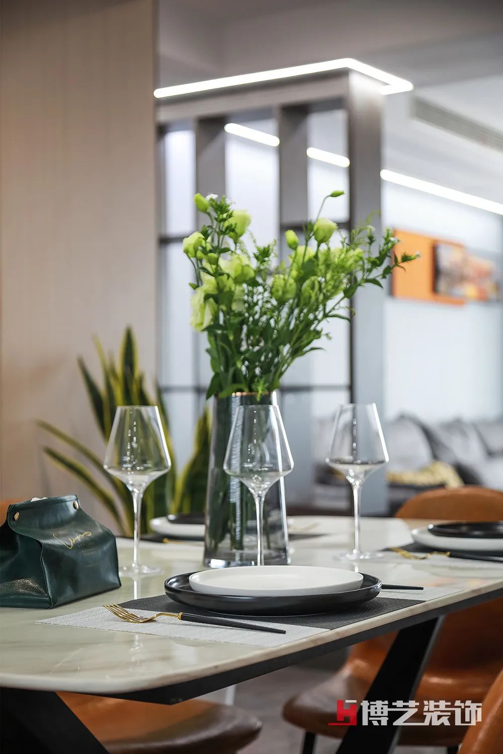 嘉兴五星苑现代风，甜蜜小夫妻的温馨爱巢-24