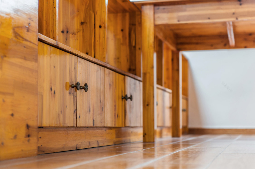 宗祠后,港下揭宅,湖北咸宁 / 简单建筑-59