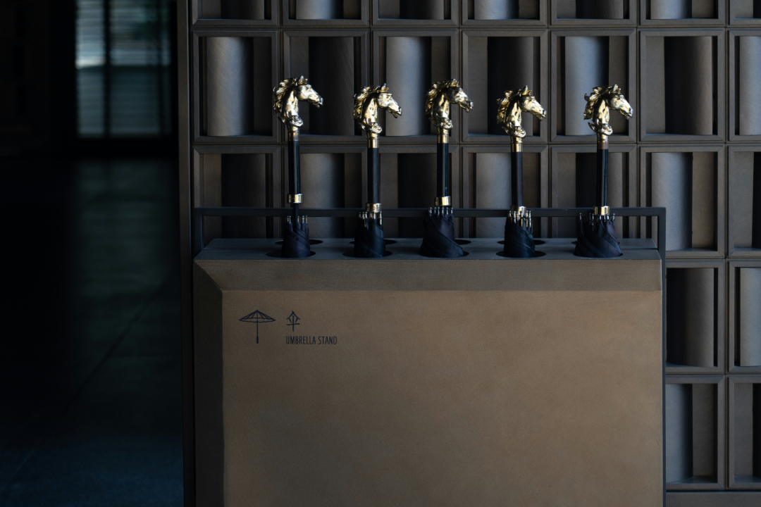 徐州万科·昆吾,欲解山石意 俯仰见昆仑丨中国徐州丨上海柏熙标识有限公司-37