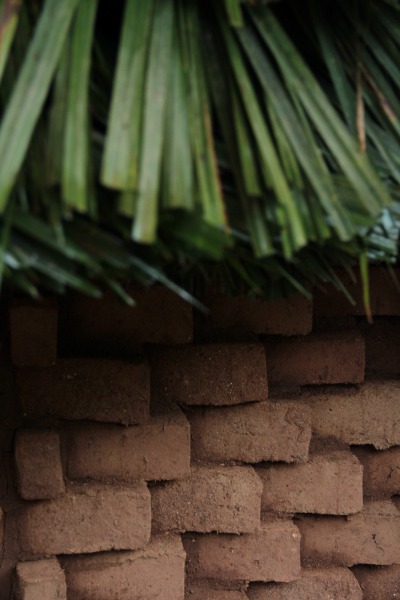 AD  TibA'uwe与巴西原住民的建筑融合项目丨Peter Van Lengen和Tsito´ti-28