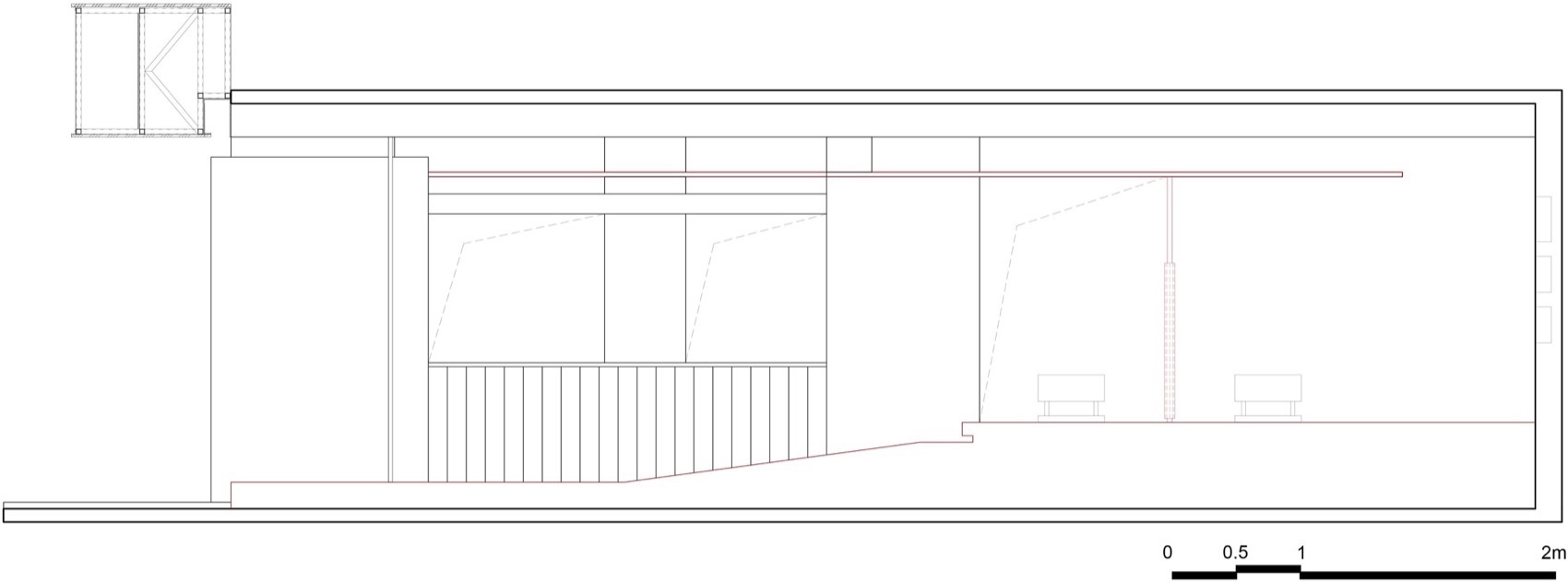 ju+局珈咖啡丨中国南京丨衡建筑-71