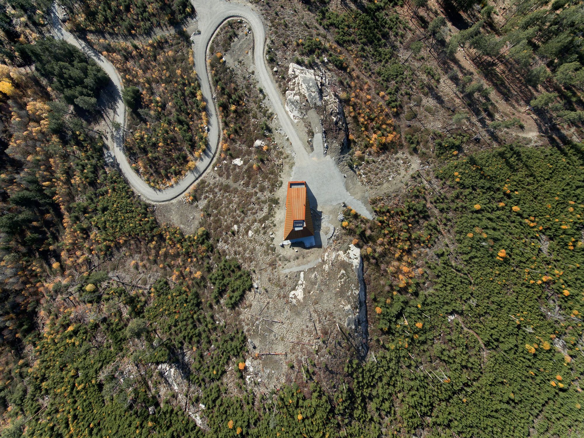 施洛特费尔特住宅丨Canada丨Omar Gandhi Architect-12