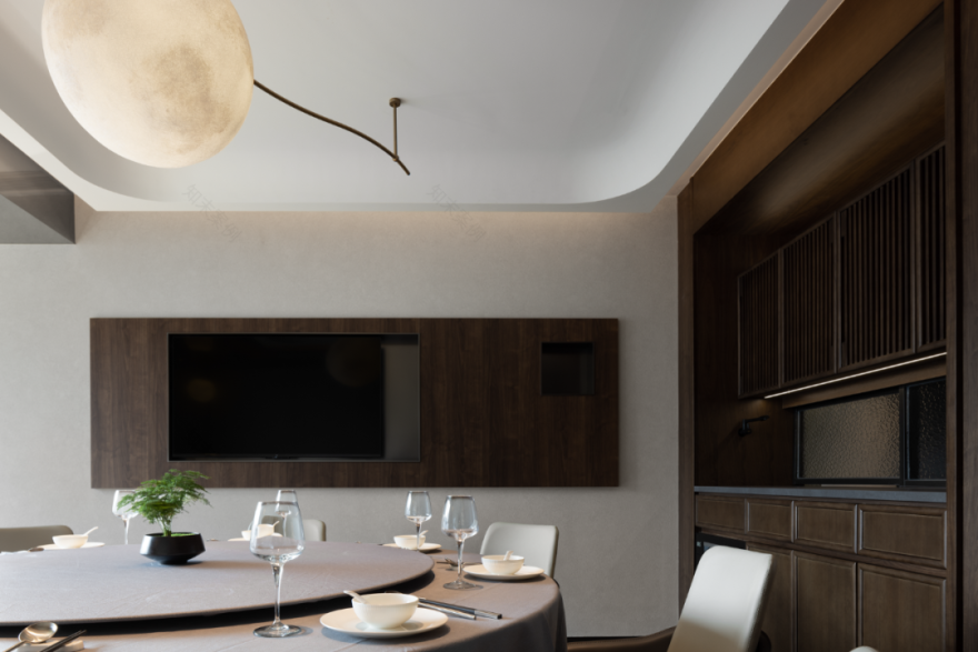 七号湘·洋湖店丨中国长沙丨水木言空间设计(上海)有限公司-120