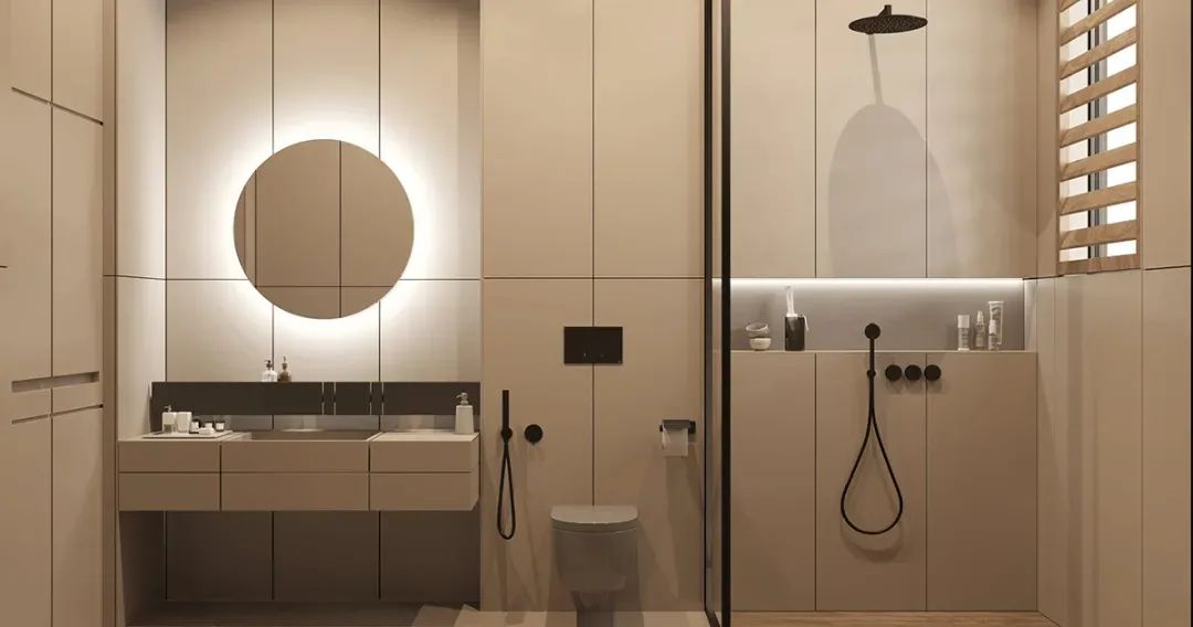 简奢有度，叶胤祥打造随州高端纯设计生活-55