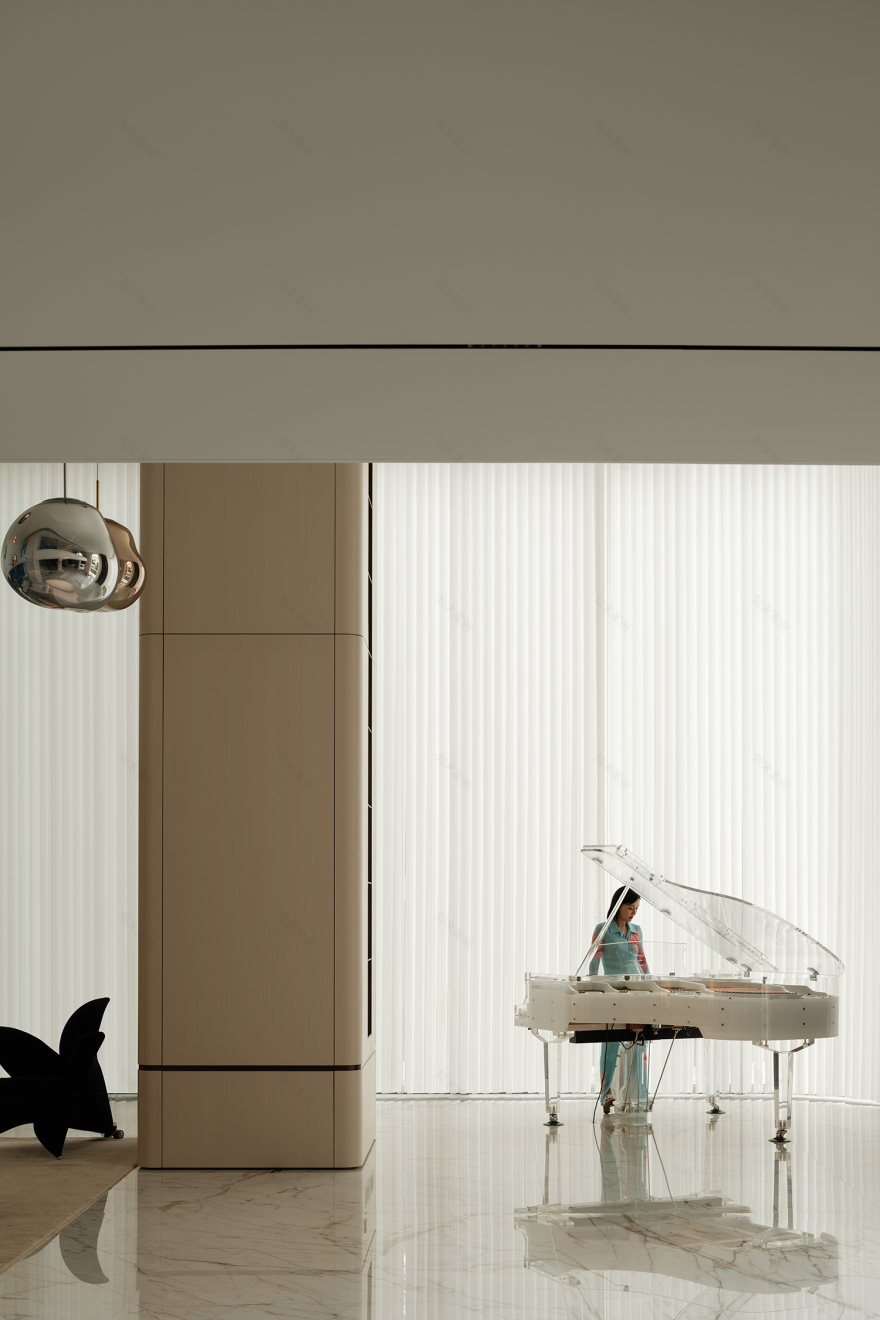 东方意,自然居丨中国重庆丨重庆悦空间设计-112