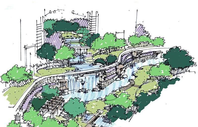 深圳华润银湖蓝山-20