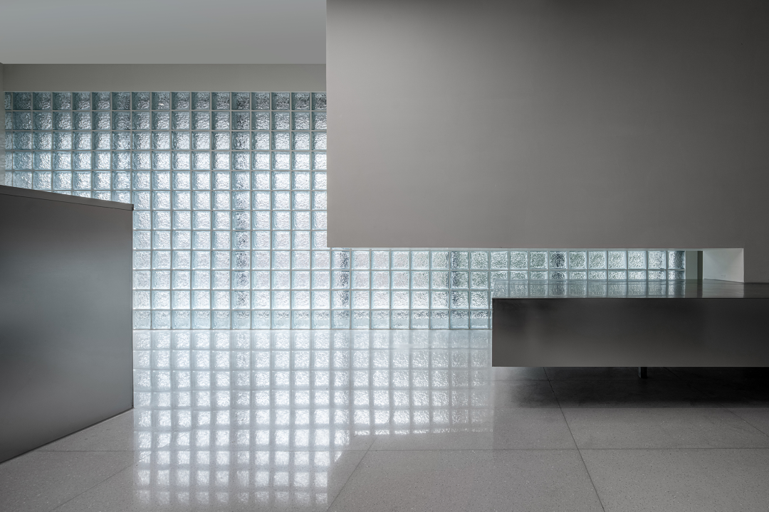 邛崃美术馆丨中国成都丨北京琰启室内建筑设计-19