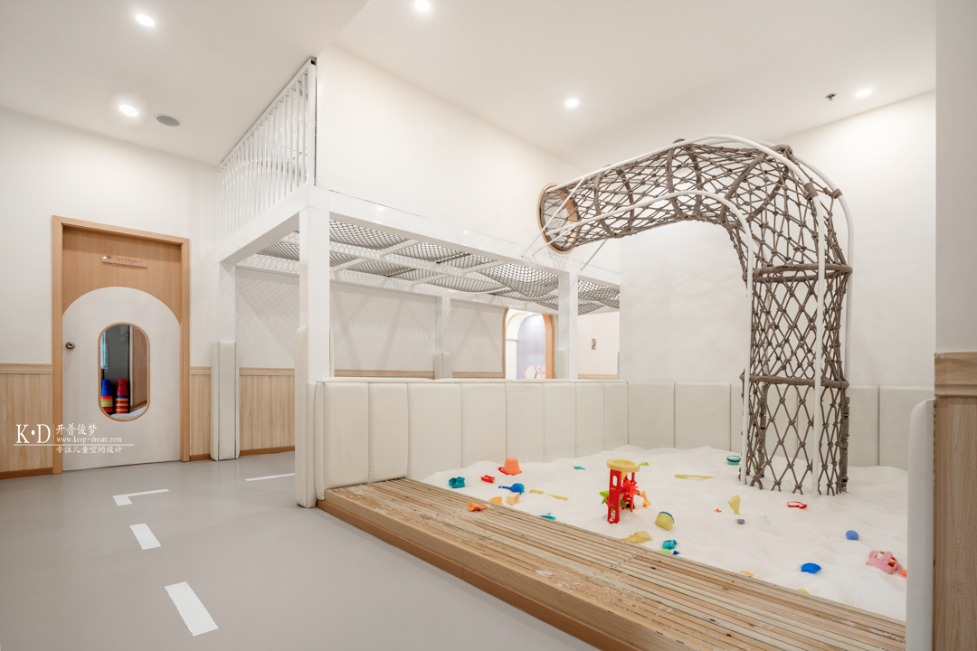 阳光雨露成长学苑丨中国安阳-19