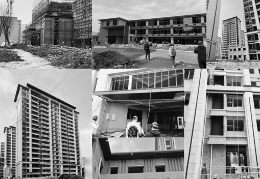 巢湖宋都·如意长江丨中国合肥丨AAI国际建筑师事务所-63