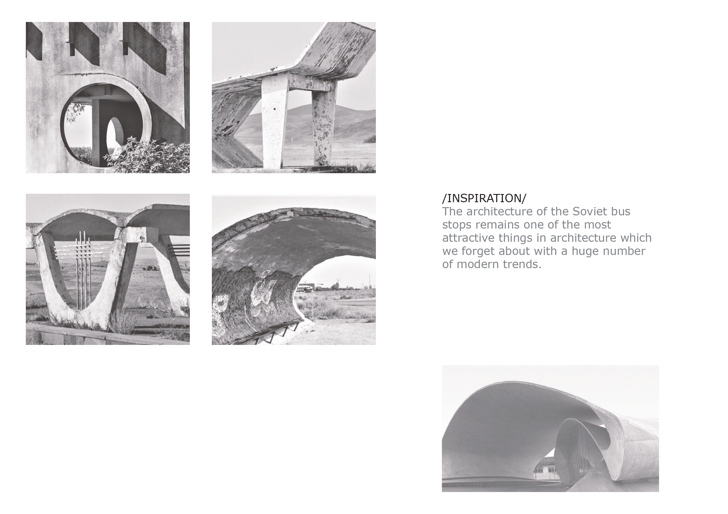 一个公交站台丨KVEDA LARSI-3