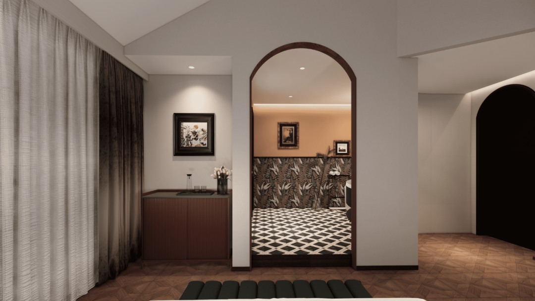 安庆少间·戏音落民宿丨中国安庆丨不详-35