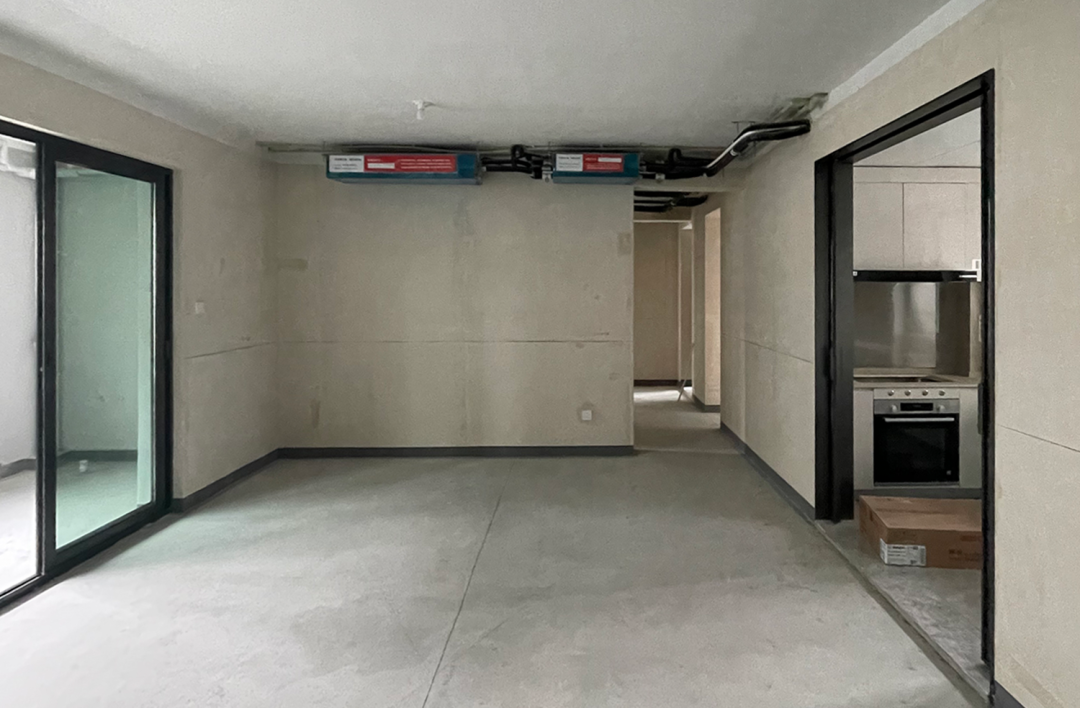 深零设计·【铂悦天汇·实景】丨中国合肥-42