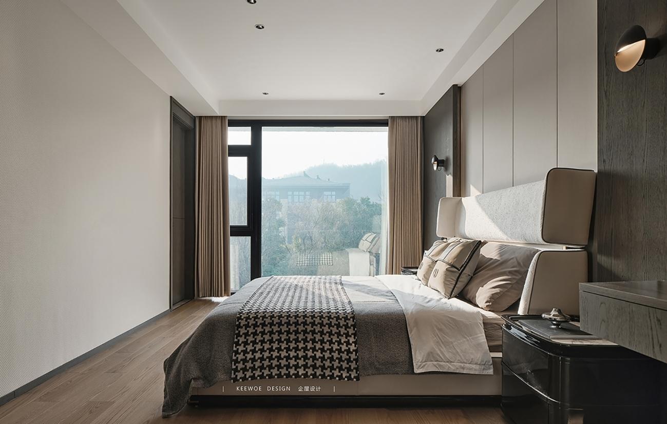 镇江筑和·江南岸别墅设计丨中国镇江丨企屋设计-58