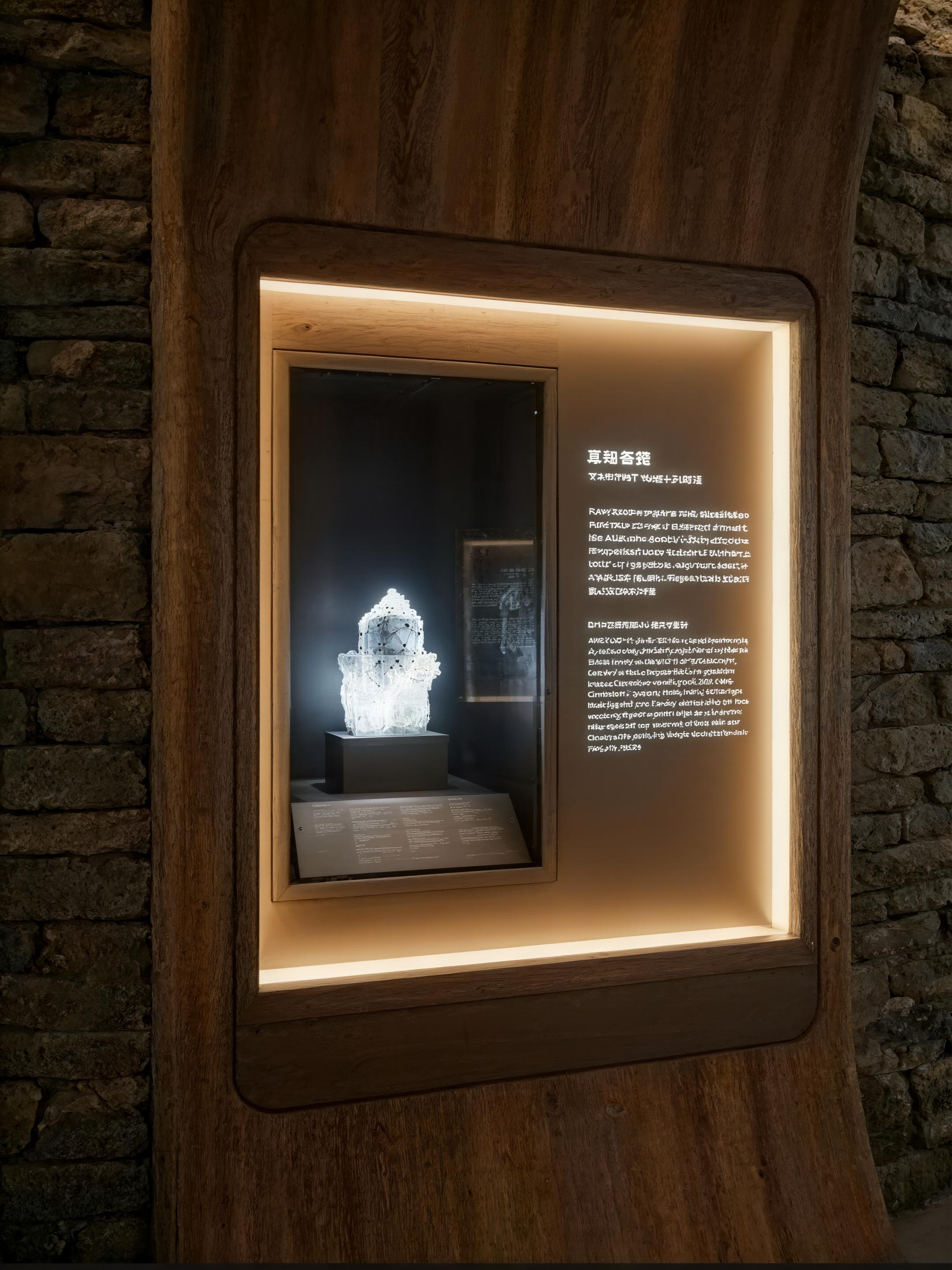 空间叙事 博物馆设计-14